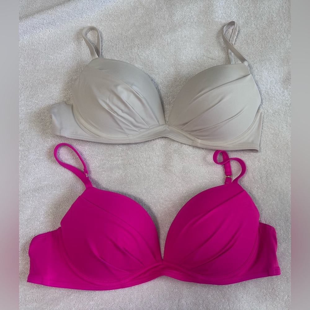 Victoria's Secret bikini tops